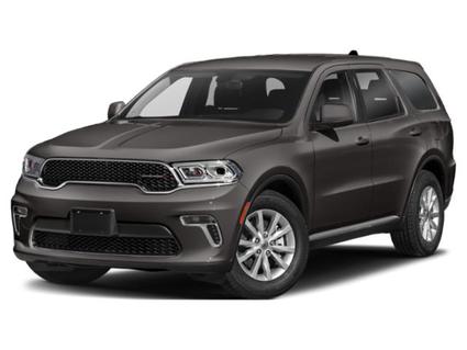 2021 Dodge Durango Billings MT