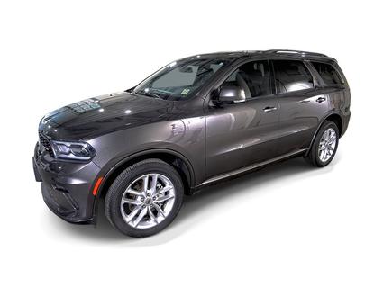 2021 Dodge Durango Billings MT