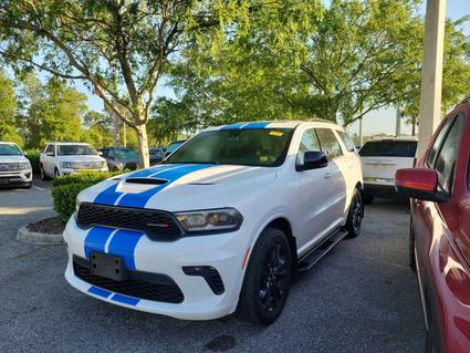 2021 Dodge Durango Jacksonville FL