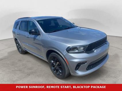2021 Dodge Durango Washington Court House OH