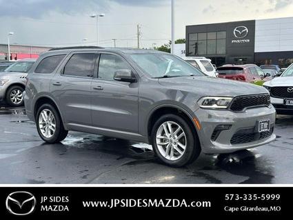 2021 Dodge Durango Cape Girardeau MO