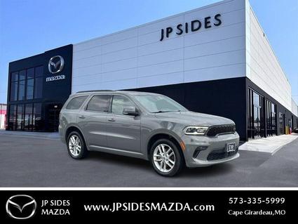 2021 Dodge Durango Cape Girardeau MO