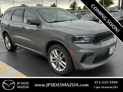 2021 Dodge Durango Cape Girardeau MO