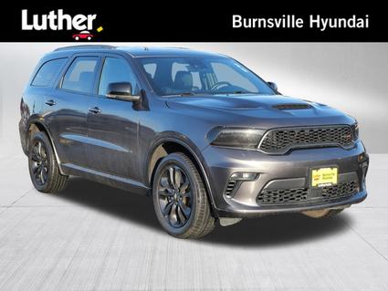 2021 Dodge Durango Burnsville MN