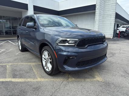 2021 Dodge Durango Sheffield AL