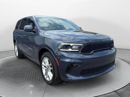 2021 Dodge Durango Sheffield AL
