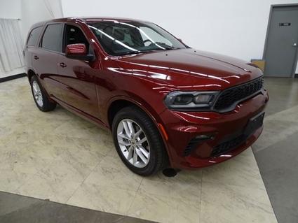 2022 Dodge Durango Spokane WA