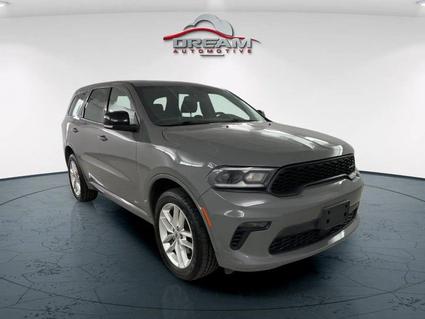 2022 Dodge Durango Lawrence KS