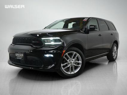 2022 Dodge Durango Burnsville MN