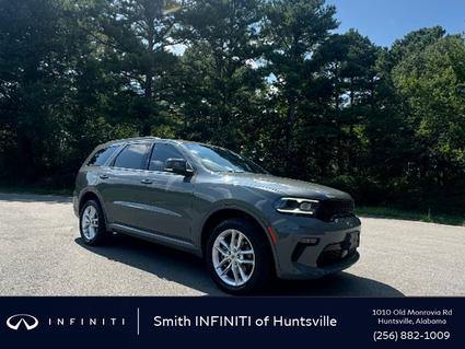 2022 Dodge Durango Athens AL