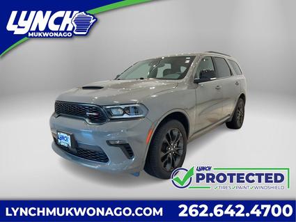 2022 Dodge Durango Mukwonago WI