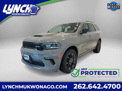 2022 Dodge Durango Mukwonago WI