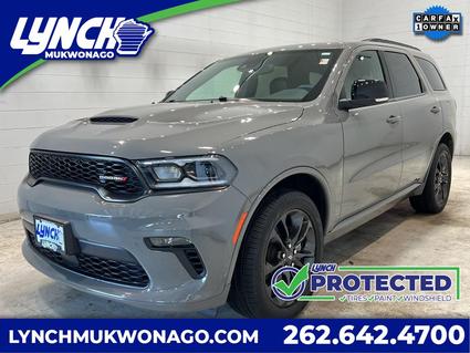 2022 Dodge Durango Mukwonago WI