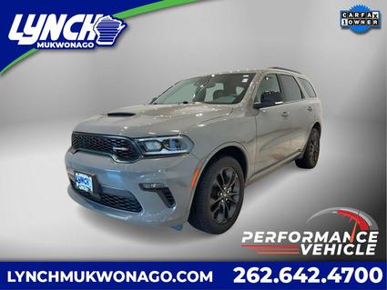 2022 Dodge Durango Mukwonago WI