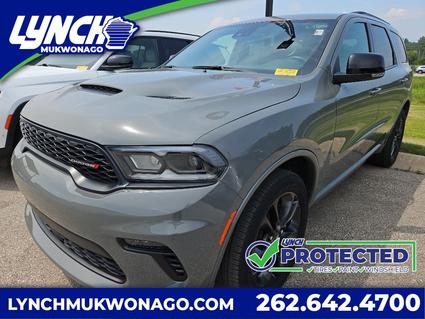 2022 Dodge Durango Mukwonago WI