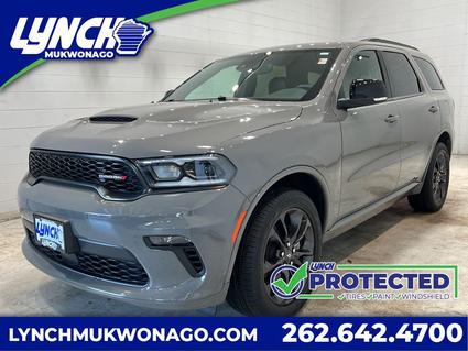 2022 Dodge Durango Mukwonago WI