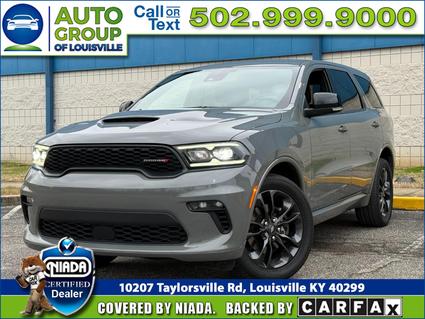 2022 Dodge Durango Louisville KY