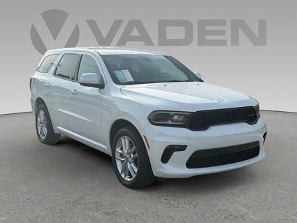2022 Dodge Durango Statesboro GA