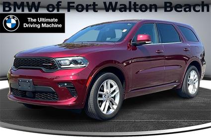 2022 Dodge Durango Fort Walton Beach FL