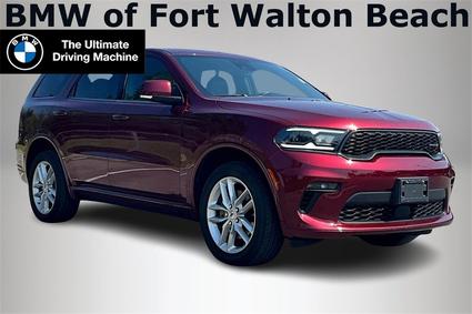 2022 Dodge Durango Fort Walton Beach FL