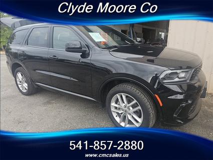 2023 Dodge Durango Central Point OR