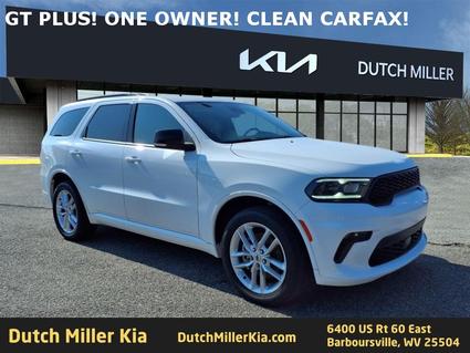 2023 Dodge Durango Barboursville WV