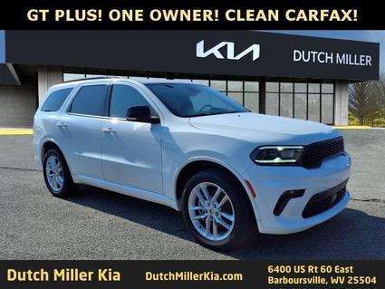 2023 Dodge Durango Barboursville WV