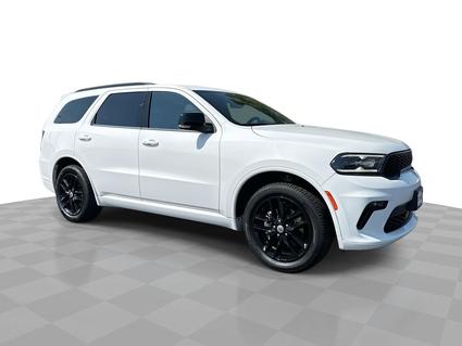 2023 Dodge Durango Florissant MO