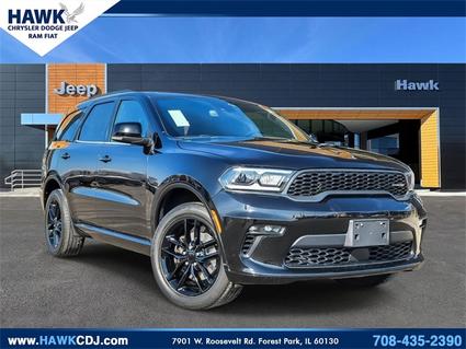 2023 Dodge Durango Forest Park IL