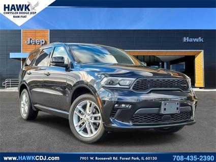 2023 Dodge Durango Forest Park IL