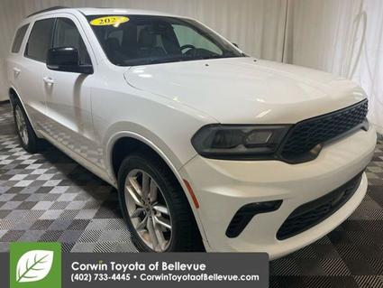 2023 Dodge Durango Bellevue NE