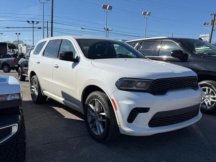 2023 Dodge Durango Roanoke VA