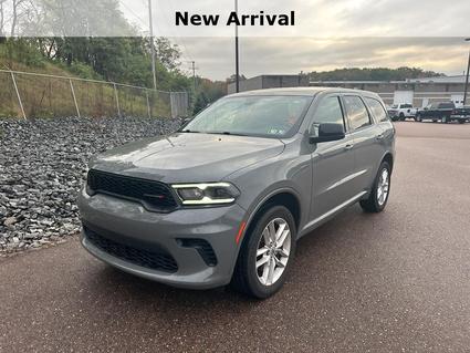 2023 Dodge Durango Wausau WI