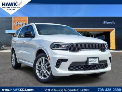 2023 Dodge Durango Forest Park IL