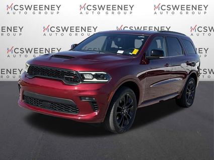 2023 Dodge Durango Pell City AL