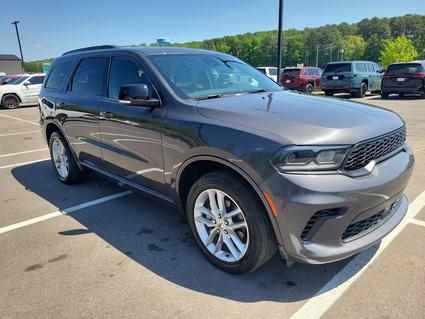 2024 Dodge Durango Cullman AL