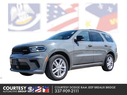 2024 Dodge Durango Breaux Bridge LA