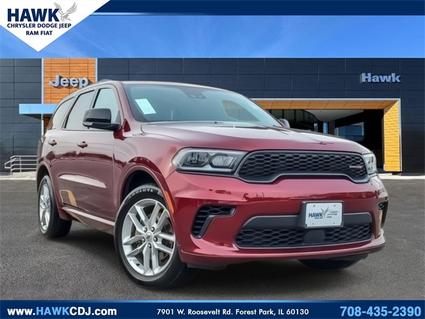 2024 Dodge Durango Forest Park IL