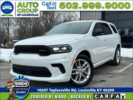2024 Dodge Durango Louisville KY