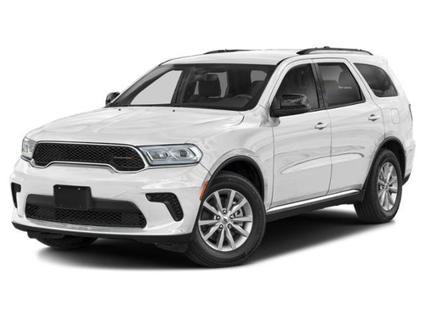 2024 Dodge Durango Hudson WI