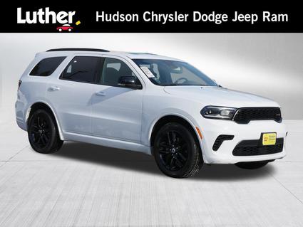 2024 Dodge Durango Hudson WI