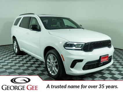 2024 Dodge Durango Liberty Lake WA