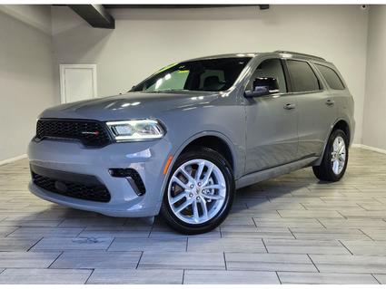 2024 Dodge Durango Philadelphia PA