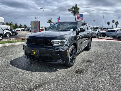 2024 Dodge Durango Salinas CA