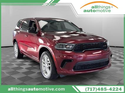 2024 Dodge Durango McConnellsburg PA