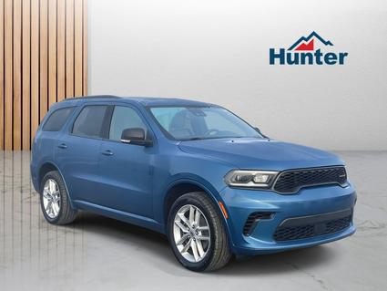 2024 Dodge Durango Fletcher NC