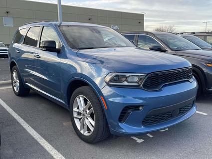 2024 Dodge Durango Fletcher NC