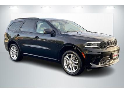 2024 Dodge Durango Olympia WA