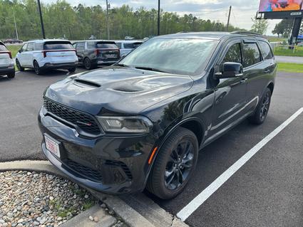 2024 Dodge Durango Carbondale IL