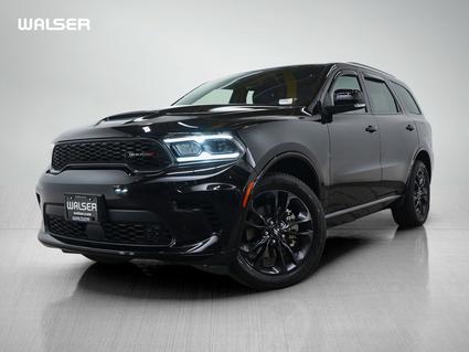 2024 Dodge Durango Minneapolis MN